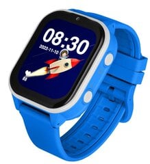 Garrett Electronics Kids Sun Ultra 4G Blue hind ja info | Nutikellad (smartwatch) | kaup24.ee