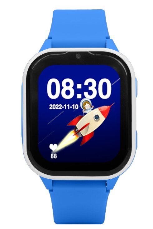 Garett Kids Sun Ultra 4G Blue цена и информация | Nutikellad (smartwatch) | kaup24.ee