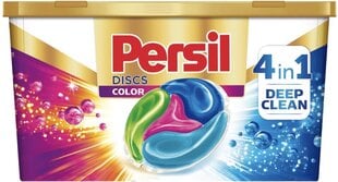 Perpil Wash Copsure Discs Color 22wl, 3 набора упаковки цена и информация | Средства для стирки | kaup24.ee