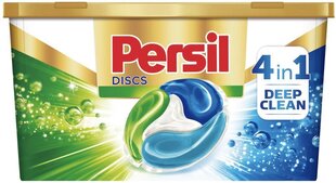 Perpil Wash Copsure Discs White 22WL, 3 набора упаковки цена и информация | Средства для стирки | kaup24.ee