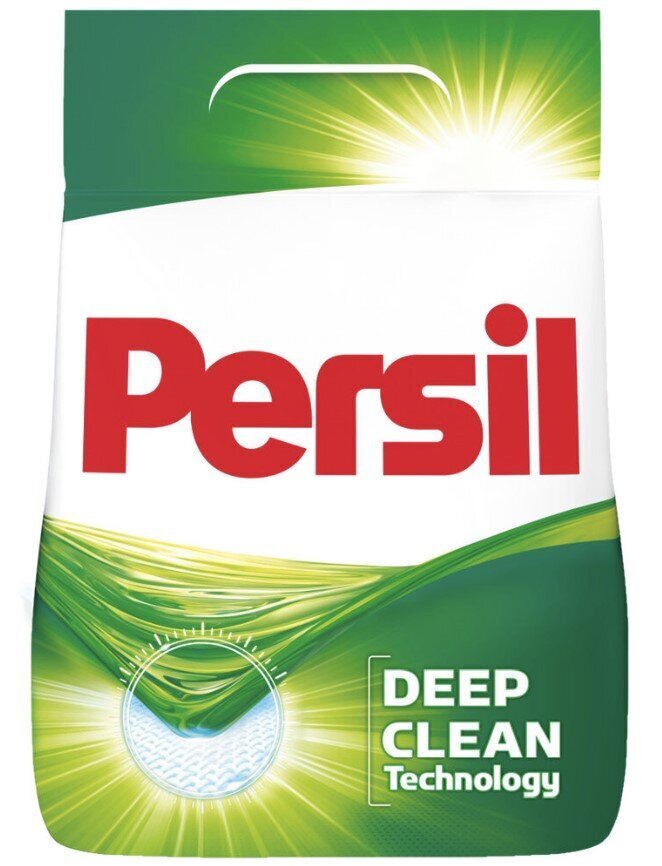 Pesupulber Persil WashPower White 18 pesukorda, 4 pakendit hind ja info | Pesuvahendid | kaup24.ee