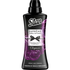 Silan Supreme Brangle Softener Elegance 600 мл, 7 упаковочный набор цена и информация | Средства для стирки | kaup24.ee