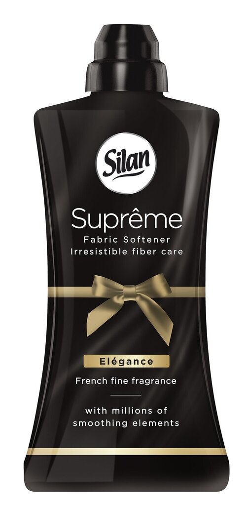 Silan Supreme pesupehmendaja 1,2L, 6 pakendikomplekt цена и информация | Pesuvahendid | kaup24.ee