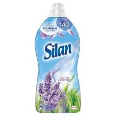 Silan Classic Sleanger Seensicite 1, 8L (72WL), 4 набора упаковки цена и информация | Средства для стирки | kaup24.ee