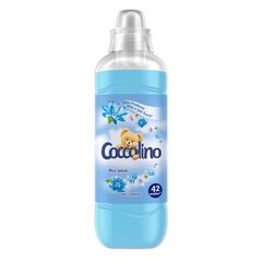 Coccolino Blue Fabric Softener 1, 05L 42W, 4 набор упаковки цена и информация | Средства для стирки | kaup24.ee