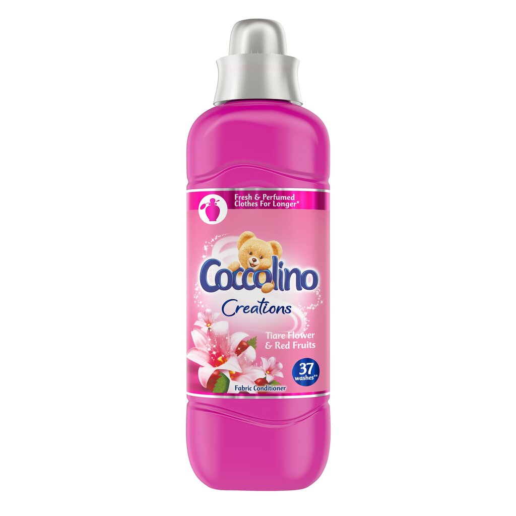 Cocolino Pink pesupehmendaja, 925 ml, 8 pakendit hind ja info | Pesuvahendid | kaup24.ee