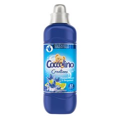 Cocolein Blue pesupehmendaja, 925 ml, 8 pakendit цена и информация | Средства для стирки | kaup24.ee