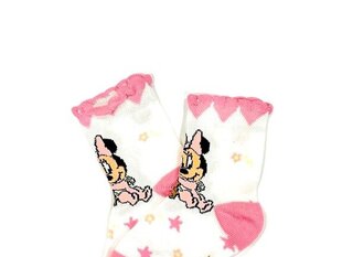 Детские носки Disney baby цена и информация | Колготки, носочки для новорожденных | kaup24.ee