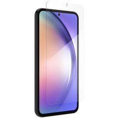 Защитное стеклоSBR 2.5D Apple Samsung Galaxy A54 цена и информация | Защитные пленки для телефонов | kaup24.ee