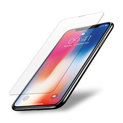 Защитное стеклоSBR 2.5D Apple iPhone X/Xs цена и информация | Защитные пленки для телефонов | kaup24.ee