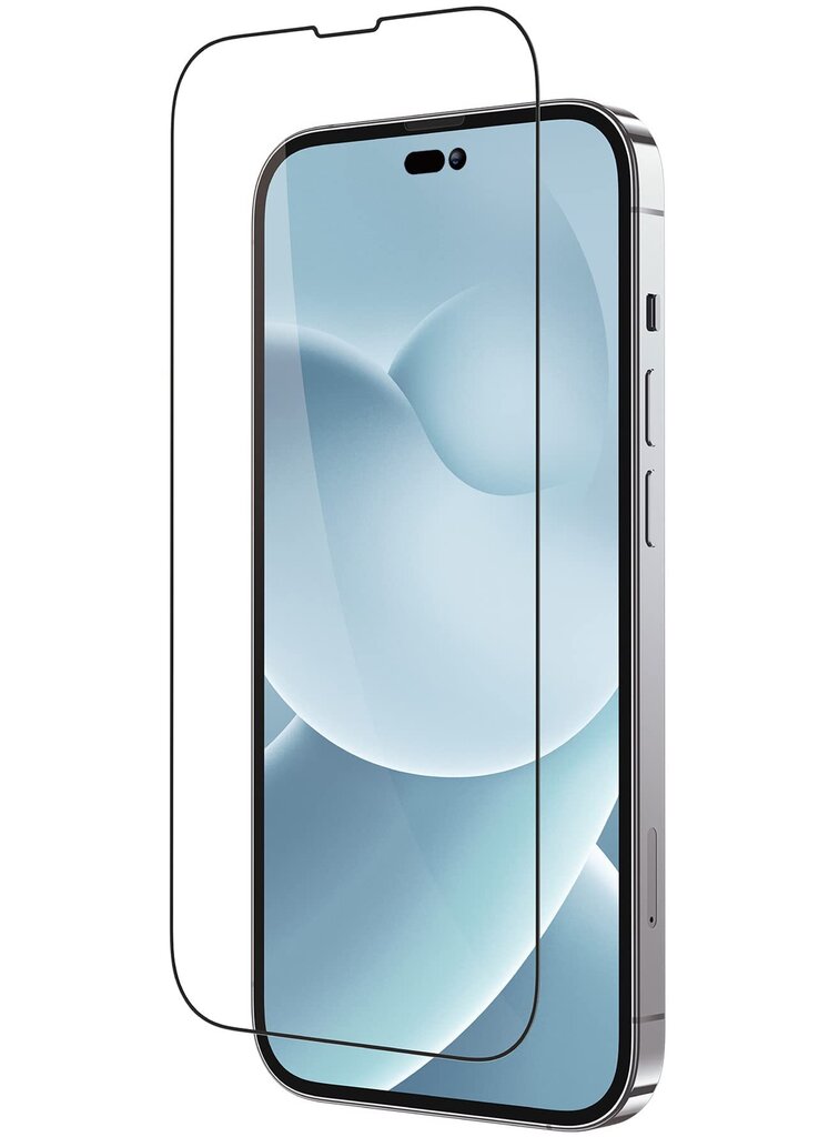Ekraani kaitseklaas SBR 2.5D Apple iPhone 12 Pro Max hind ja info | Ekraani kaitsekiled | kaup24.ee