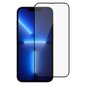 Ekraani kaitseklaas SBR Dust-Proof 5D full screen Apple iPhone 14 Pro hind ja info | Ekraani kaitsekiled | kaup24.ee