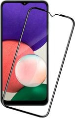 Защитное стеклоSBR 5D full screenSamsung Galaxy A13 /A13 5G цена и информация | Защитные пленки для телефонов | kaup24.ee