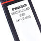 Klaasipuhastid EinParts EPWBDB2623R 660/580mm komplekt 2 tk hind ja info | Kojamehed | kaup24.ee
