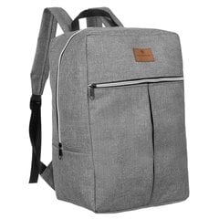 Рюкзак для мужчин Peterson PTN PP цена и информация | Рюкзаки и сумки | kaup24.ee