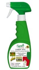 Taimehooldus Laser RTU kahjuri vastu, 550ml цена и информация | Жидкие удобрения | kaup24.ee