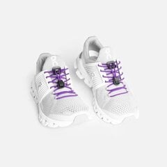 Xpand Quick-Release Purple цена и информация | Уход за одеждой и обувью | kaup24.ee