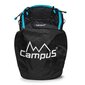 Trekking seljakott must 37 L Campus Polaris hind ja info | Spordikotid, seljakotid | kaup24.ee