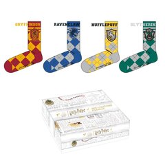 Harry Potter komplekt 4 paari hind ja info | Fännitooted mänguritele | kaup24.ee