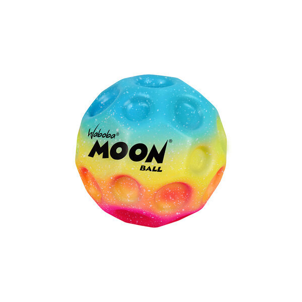 Pall Waboba Gradient Moon Rainbow hind ja info | Vabaõhumängud | kaup24.ee
