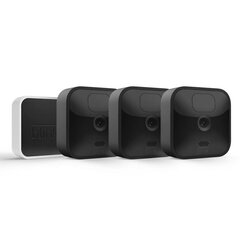 Amazon turvakaamera Blink Outdoor 3 Camera System, must hind ja info | Valvekaamerad | kaup24.ee