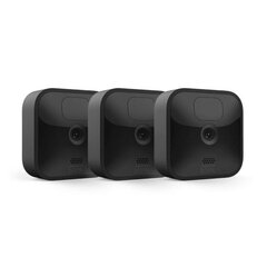 Amazon turvakaamera Blink Outdoor 3 Camera System, must hind ja info | Valvekaamerad | kaup24.ee