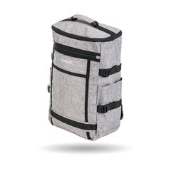 20l linna seljakott Campus Gravity hind ja info | Spordikotid, seljakotid | kaup24.ee