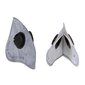 Filtrid antisudu maskide jaoks Broyx Sport suurus M/L -2 tükki hind ja info | Esmaabi | kaup24.ee