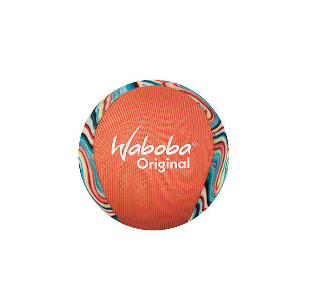 Pall Waboba Original Orange hind ja info | Vabaõhumängud | kaup24.ee