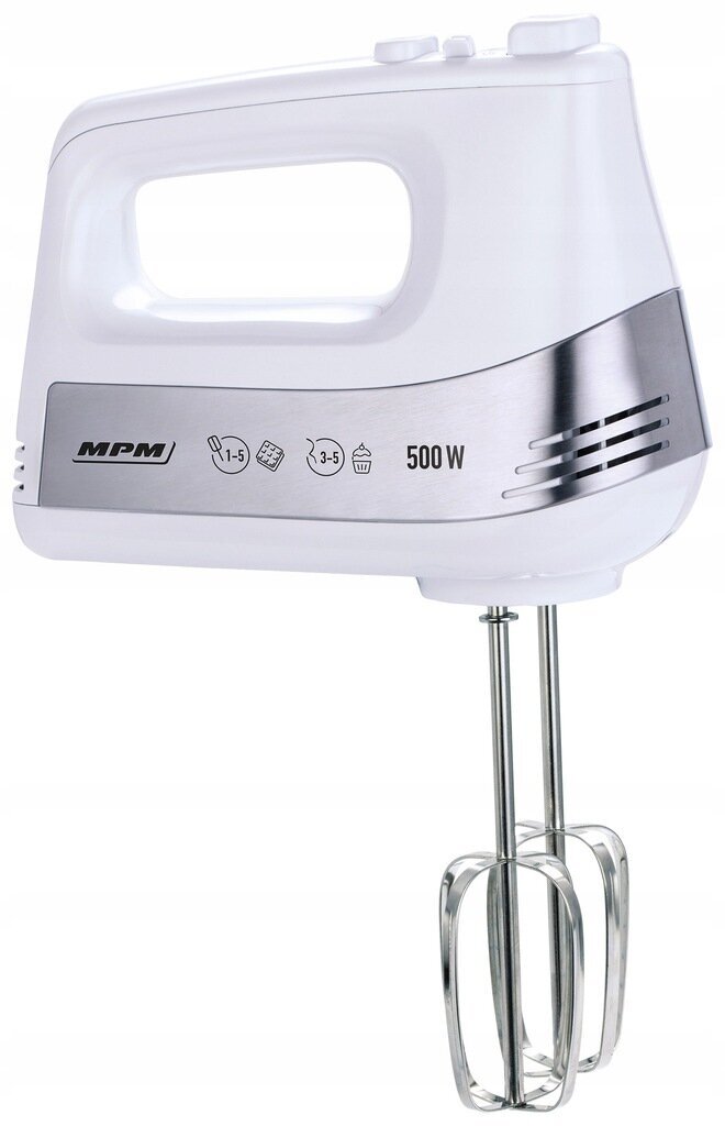 MPM BMR-03 500 W hind ja info | Mikserid | kaup24.ee