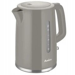 Amica KF1013 2200 W hind ja info | Veekeetjad | kaup24.ee