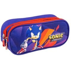 Sonic Pinalid