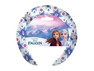 Frozen peavõru hind ja info | Juuste aksessuaarid | kaup24.ee