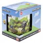 Minecraft kruus, 325 ml hind ja info | Originaalsed tassid | kaup24.ee
