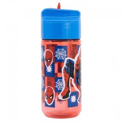 Spiderman tritaanist joogipudel, 430 ml hind ja info | Joogipudelid | kaup24.ee