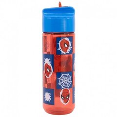 Spidermani joogipudel, 540 ml цена и информация | Фляги для воды | kaup24.ee