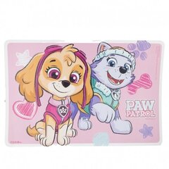 Paw Patrol lauamatid, 28 x 43 cm hind ja info | Laudlinad, lauamatid, servjetid | kaup24.ee