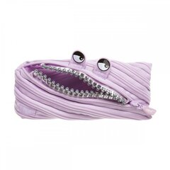 Pinal Zipit Grillz Monster Pouch ZTM-GR5, lilla hind ja info | Pinalid | kaup24.ee