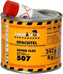 Pahtel plastikule Chamaeleon 507 250 g цена и информация | Автохимия | kaup24.ee