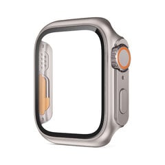 Чехол Ultra для Apple Watch - 40мм цена и информация | Аксессуары для смарт-часов и браслетов | kaup24.ee
