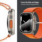 Apple Watch Ultra Ümbris, 41mm hind ja info | Nutikellade ja nutivõrude tarvikud | kaup24.ee
