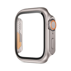 Чехол Ultra для Apple Watch - 41мм цена и информация | Аксессуары для смарт-часов и браслетов | kaup24.ee