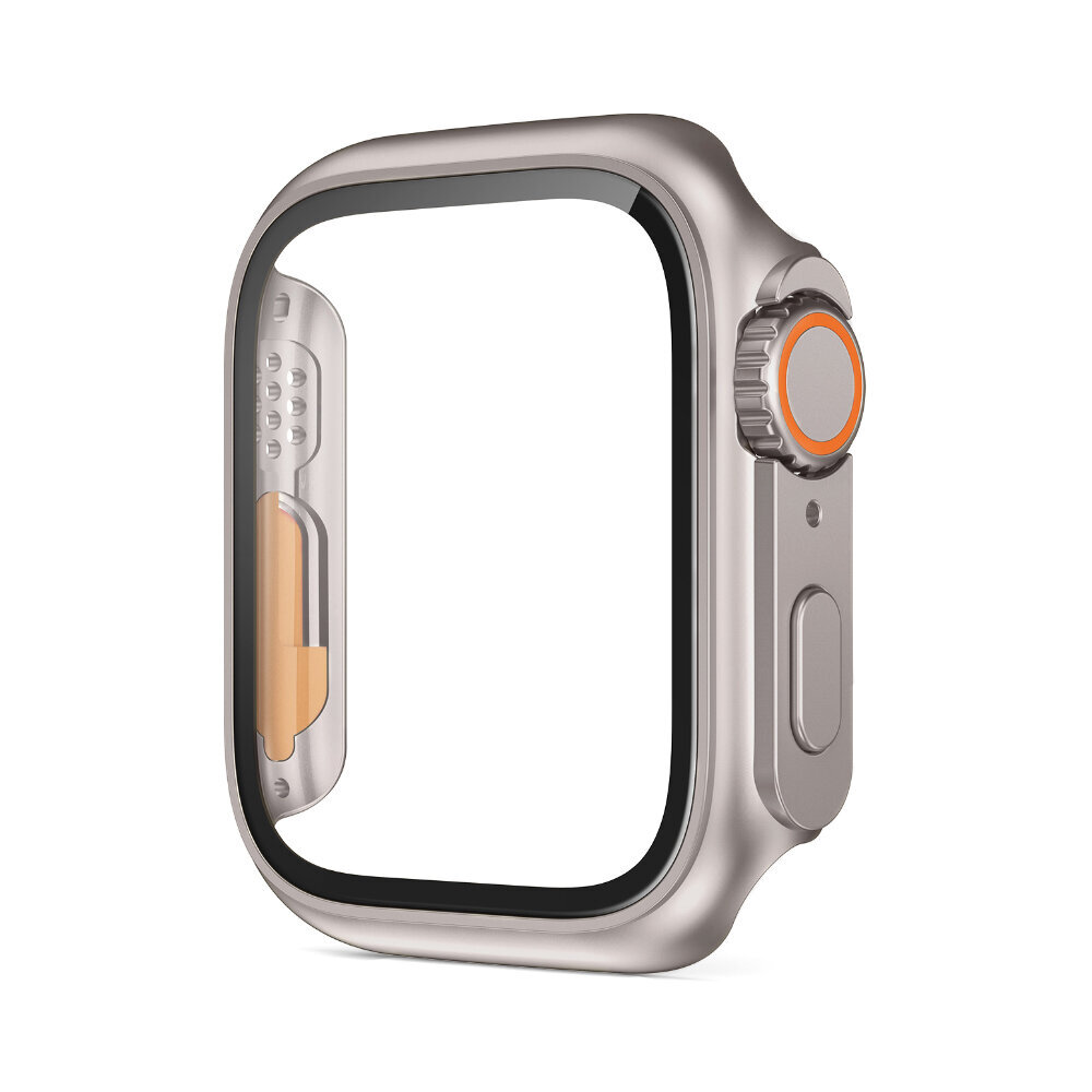 Apple Watch Ultra Ümbris, 41mm цена и информация | Nutikellade ja nutivõrude tarvikud | kaup24.ee