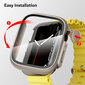 Apple Watch Ultra Ümbris, 41mm цена и информация | Nutikellade ja nutivõrude tarvikud | kaup24.ee