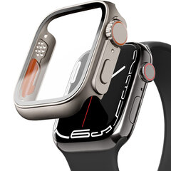 Apple Watch Ultra Ümbris, 41mm цена и информация | Аксессуары для смарт-часов и браслетов | kaup24.ee