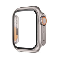 Apple Watch Ultra Ümbris, 45mm цена и информация | Аксессуары для смарт-часов и браслетов | kaup24.ee