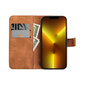 Forcell Tender kaaned, iPhone 11 (6,1"), pruun hind ja info | Telefoni kaaned, ümbrised | kaup24.ee