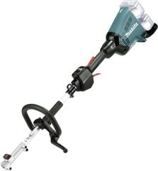 Akutrimmer Makita DUX 60 Z 36V 2x18V цена и информация | Триммеры | kaup24.ee