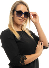 Женские солнечные очки Emilio Pucci EP0084 5392W цена и информация | Naiste päikeseprillid | kaup24.ee