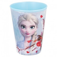 Tass Frozen, 260 ml цена и информация | Оригинальные кружки | kaup24.ee